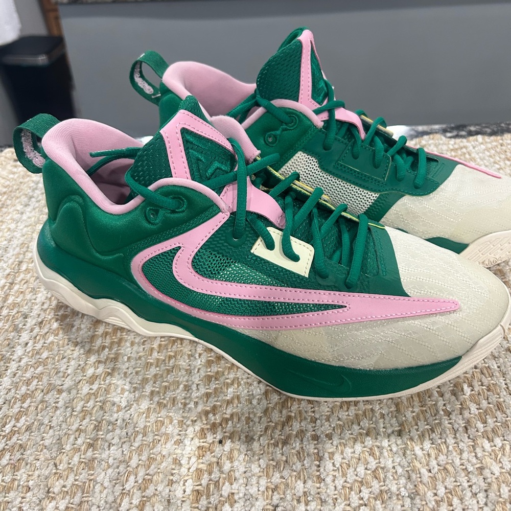 Giannis immortality